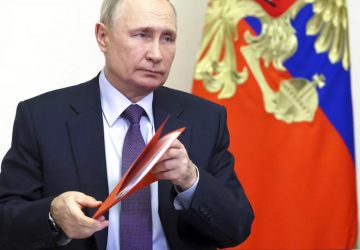 vladimir poutine accuse occident attaque terroriste russie