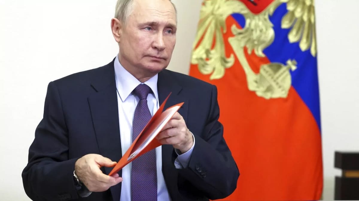 vladimir poutine accuse occident attaque terroriste russie