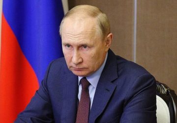 vladimir poutine sante