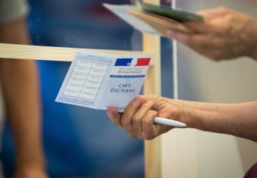 election presidentielle
