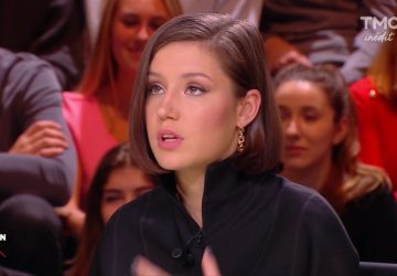 Adèle Exarchopoulos @