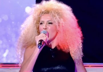 Afida Turner