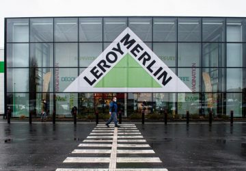 Agathe Monpays leroy merlin (1)