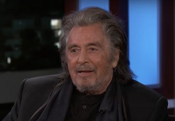 Al Pacino bientôt papa ? À 83 ans, il attend son quatrième enfant