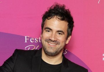 "Il y a des moments où il faut tourner les pages" : les confessions exclusives d'Alex Goude