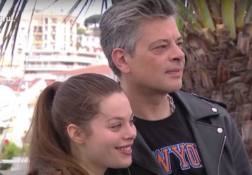 La fille de Benjamin Biolay a été vivement moquée suite à sa présence au Festival de Cannes