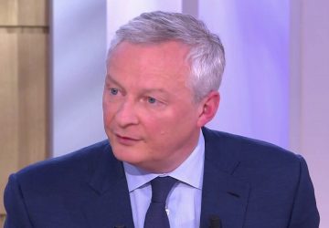 Après les railleries sur un passage sensuel de son livre, Bruno Le Maire prend la parole