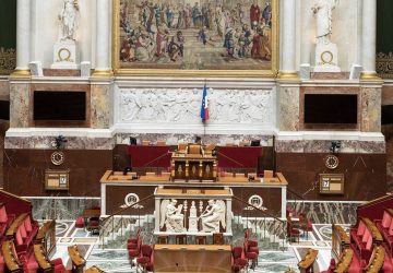 Malaise cardiaque à l'Assemblée nationale : deux députés parviennent à réanimer une fonctionnaire
