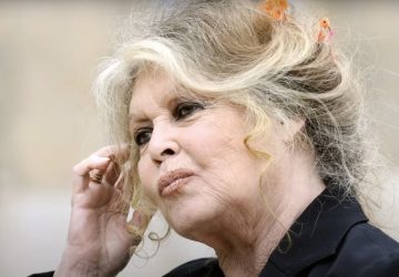 Brigitte Bardot hospitalisée