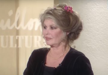 Brigitte Bardot, c'est fini : le triste constat du petit-fils de Jean-Paul Belmondo