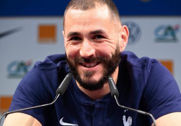 Karim Benzema football france real madrid jordan ozuna sport enfant