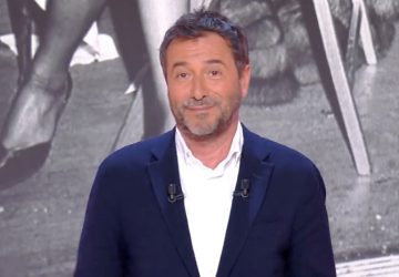 Bernard Montiel prend la tête de TPMP people : quelle performance ?
