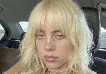 Billie Eilish répond à ses haters : "Laissez les femmes exister"