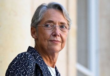 Élisabeth borne politique vie privée amour famille JC Bérengère bonte livre société