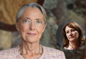 ségolène royal elisabeth borne emmanuel macron politique clash ministre france