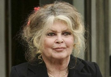 Brigitte Bardot coiffée d'une perruque ? Ces confidences incroyables !