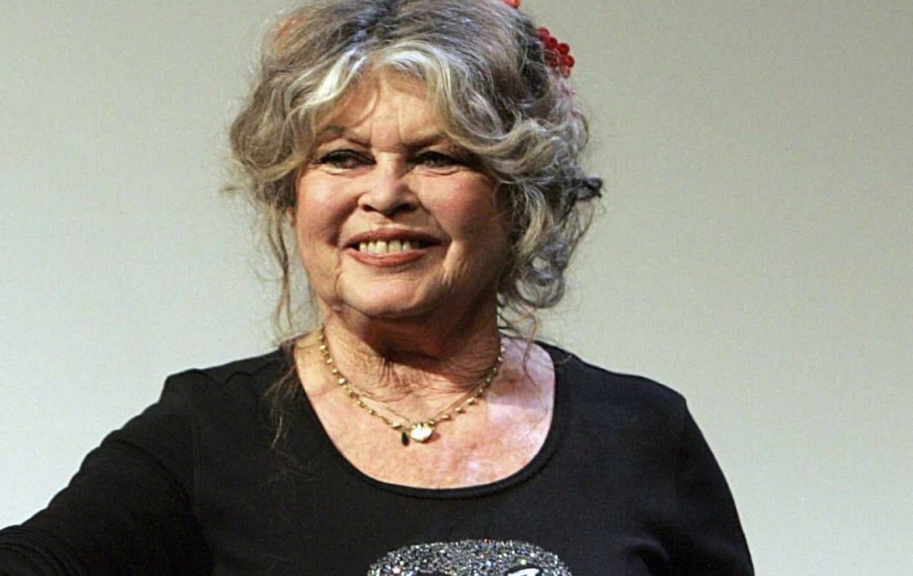 Brigitte Bardot ignorera le documentaire de France 2 basé sur sa vie