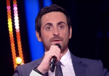 Camille Combal souffrant d'une maladie génétique, qu'est-ce que le kératocône ?