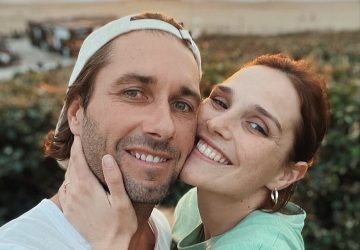 Camille Lou pacsée : qui est son compagnon Romain Laulhé ?