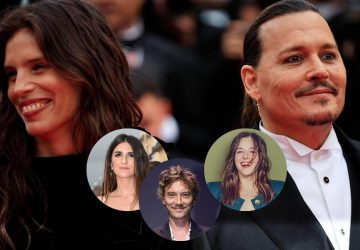 festival de cannes tribune libération maiwenn le besco johnny depp tapis rouge cinéma film