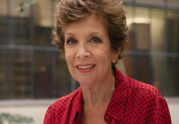 Catherine Laborde