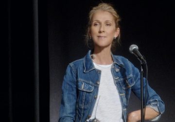 Céline Dion relation rené-charles révélations