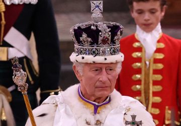 Charles III face à un dilemme, ses petits-enfants pourraient être la clé pour le résoudre !