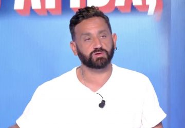 Cyril Hanouna absent de TPMP ? Il poste un inquiétant message