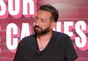Cyril Hanouna