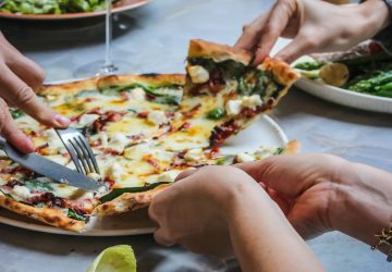 D'après Yuka, voici les meilleures pizzas proposées en supermarché