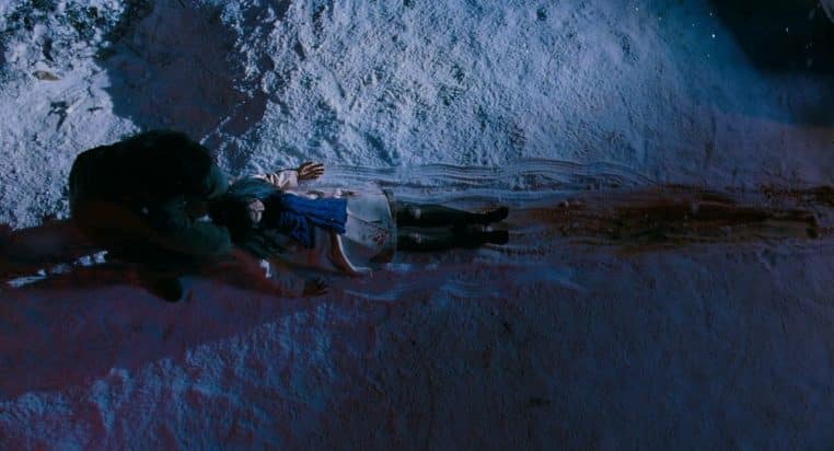 film cinéma culture corée du sud kim jee-woon