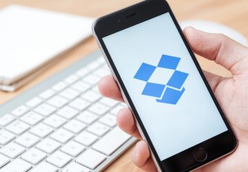 Dropbox mauvaise nouvelle annonce