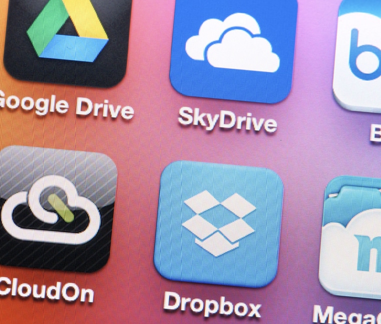 Dropbox mauvaise nouvelle annonce