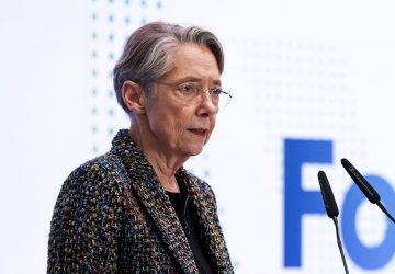 Elisabeth Borne : Ce surnom très révélateur que lui donnent ses collaborateurs