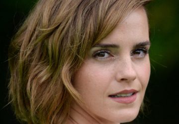 emma watson hermione granger actrice cinéma absence harry potter saga film