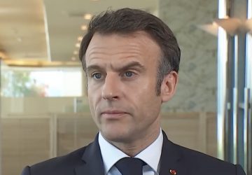 Emmanuel Macron "président le plus dépensier"