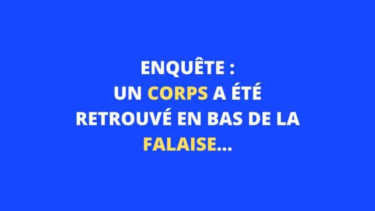 enquête énigme couple dispute