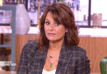 Faustine Bollaert cash sur sa chirurgie esthétique