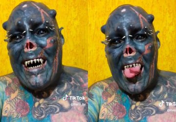 Fernando Franco tatouages