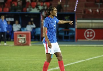 Football : La Coupe du monde féminine en grand danger