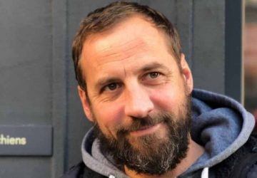 Fred Testot, hétéro ou homo