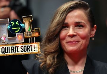 Blanche Gardin - LOL qui rit sort