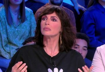Géraldine Maillet tpmp (2)