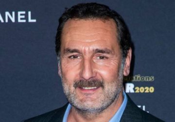 Gilles Lellouche