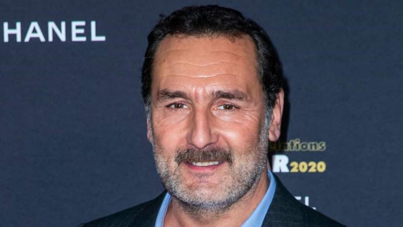 Gilles Lellouche