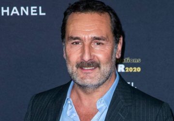 Gilles Lellouche