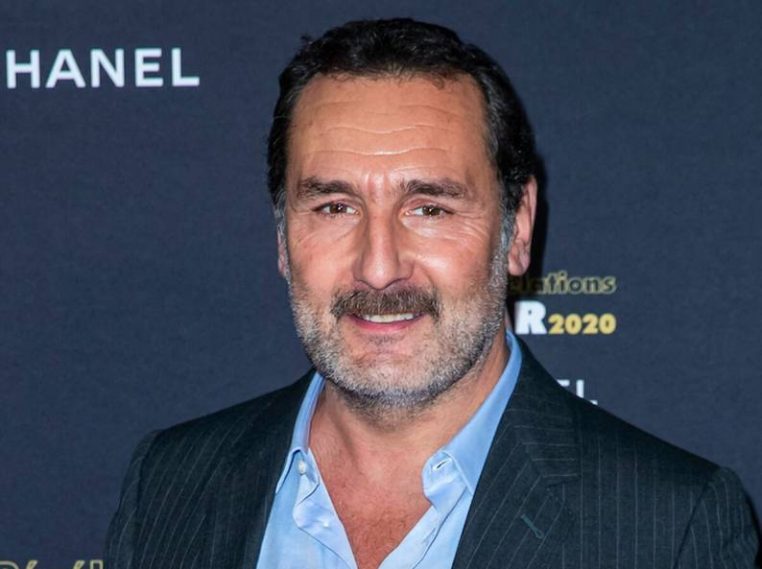 Gilles Lellouche