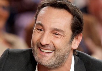 Gilles Lellouche acteur Astérix et Obélix Guillaume Canet