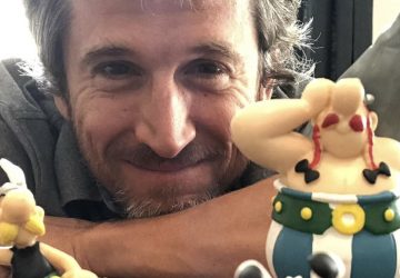 Guillaume Canet révélations Asterix Astérix Obélix cinéma film