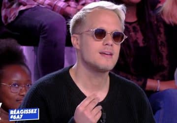 Guillaume Genton TPMP mariage révélations compagne